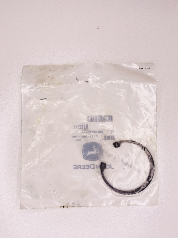 Кільце стопорне R112224